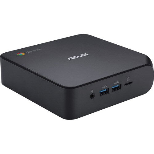 CHROMEBOX4-G3023UN I3-10110U DDR4 8 Go RAM M.2 128 Go SSD NCNR