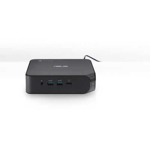 CHROMEBOX4-G3023UN I3-10110U DDR4 8 Go RAM M.2 128 Go SSD NCNR