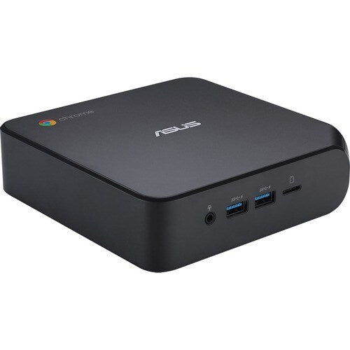CHROMEBOX4-G5043UNENT I5-10210U DDR4 8 Go M.2 SSD 128 Go Wi-Fi NCNR