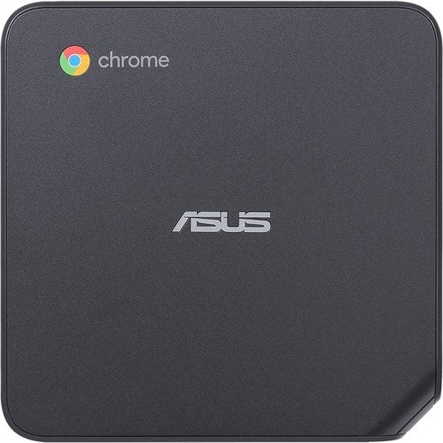 CHROMEBOX4-G5043UNENT I5-10210U DDR4 8 Go M.2 SSD 128 Go Wi-Fi NCNR