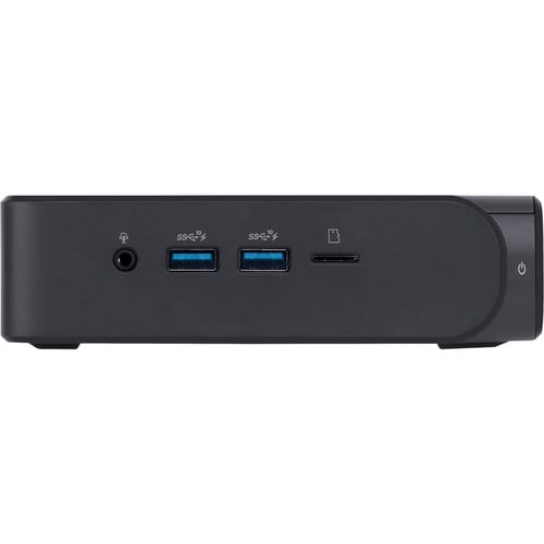 CHROMEBOX4-G5043UNENT I5-10210U DDR4 8 Go M.2 SSD 128 Go Wi-Fi NCNR