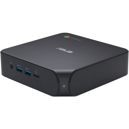 CHROMEBOX4-GC17UNENT 5205U DDR4 4 Go RAM 32 Go EMMC Wi-Fi 6 USB NCNR