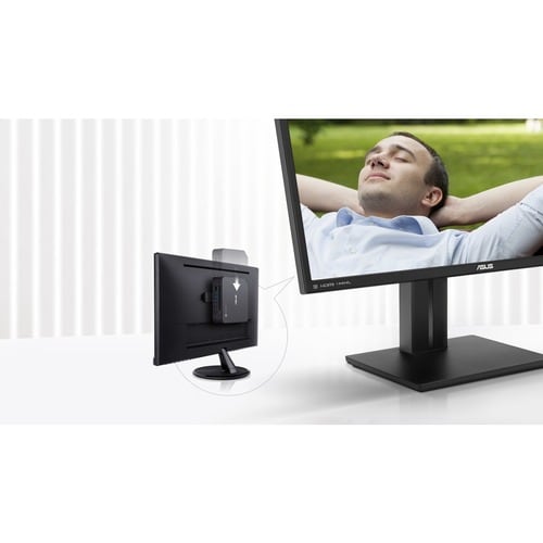 CHROMEBOX4-GC17UNENT 5205U DDR4 4 Go RAM 32 Go EMMC Wi-Fi 6 USB NCNR