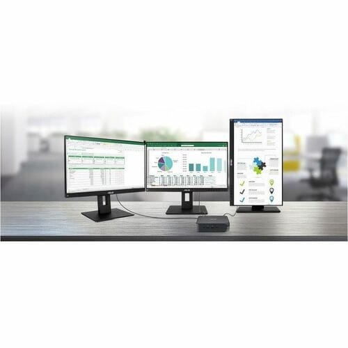 CHROMEBOX4-GC17UNENT 5205U DDR4 4 Go RAM 32 Go EMMC Wi-Fi 6 USB NCNR