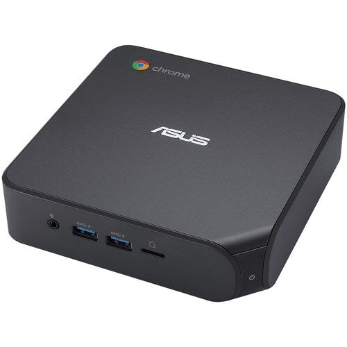 CHROMEBOX4-G3023UNENT I3-10110U DDR4 8 Go M.2 SSD 128 Go Wi-Fi NCNR