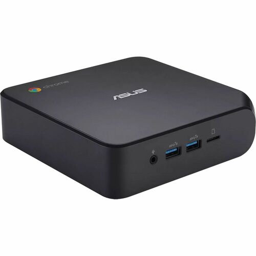 CHROMEBOX4-G7068UNENT I7-10510U DDR4 16 Go M.2 SSD 256 Go Wi-Fi NCNR