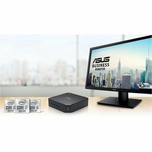 CHROMEBOX4-G7068UNENT I7-10510U DDR4 16 Go M.2 SSD 256 Go Wi-Fi NCNR