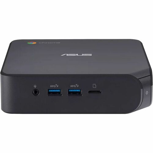 CHROMEBOX4-G7068UNENT I7-10510U DDR4 16 Go M.2 SSD 256 Go Wi-Fi NCNR