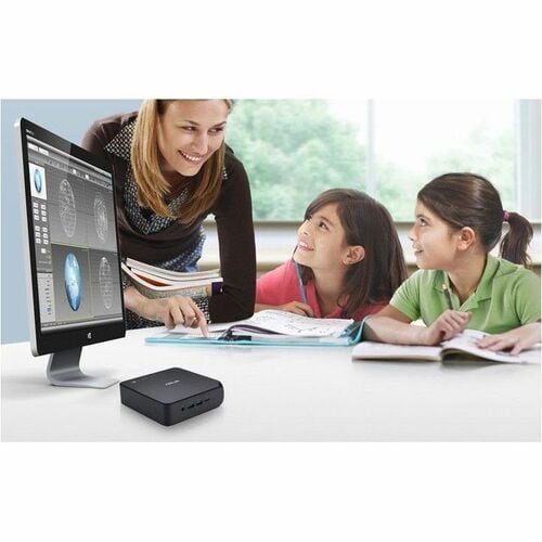 CHROMEBOX4-G7068UNENT I7-10510U DDR4 16 Go M.2 SSD 256 Go Wi-Fi NCNR