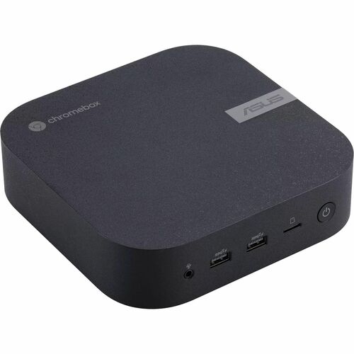CHROMEBOX5-SC018UNENT-O 7305 DDR4 8 GB RAM M.2 128 GB NVME SSD NCNR