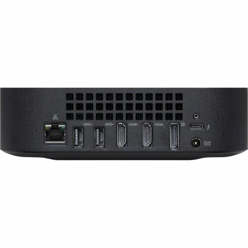 CHROMEBOX5-SC018UNENT-O 7305 DDR4 8 GB RAM M.2 128 GB NVME SSD NCNR