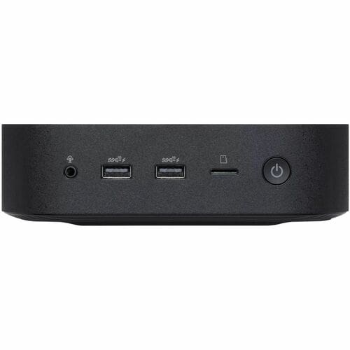 CHROMEBOX5-S7057UN I7-1260P DDR4 16 GB M.2 256 GB NVME WIFI NCNR