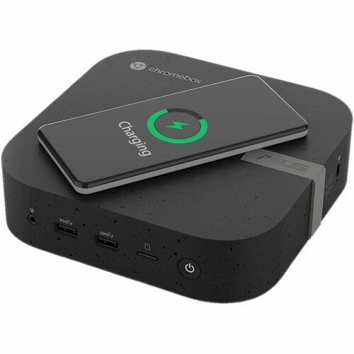 CHROMEBOX5-S7057UNENT I7-1260P DDR4 16 Go M.2 256 Go NVME Wi-Fi NCNR