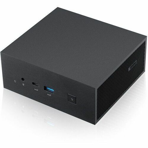 PN63-S1-BB3000XFD PN53 6800H CPU DDR5 VESA 2X M.2 SSD 1X NCNR