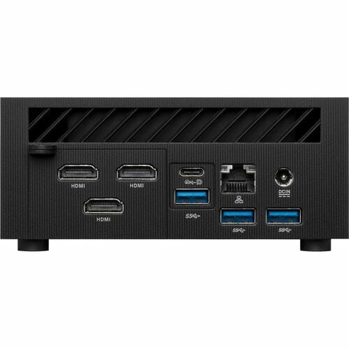 PN53-SYS715PX1FD0 PN53 6800H CPU DDR5 VESA 2X M.2 SSD 1X NCNR