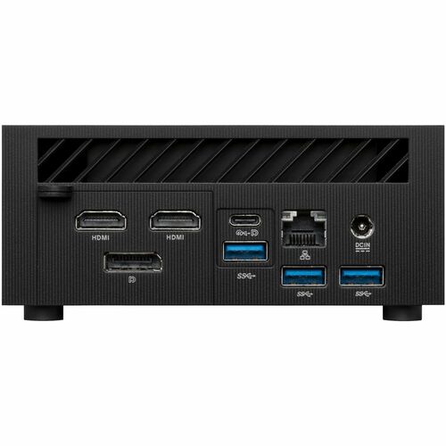 PN53-BB7000X1TD PN53 6800H CPU DDR5 VESA 2X M.2 SSD 1X HDD NCNR