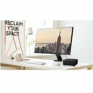 PN52-BB7000X1TD R7-5800H 3,2 GHz 4,4 GHz VESA MNT DUAL HDMI UNO NCNR