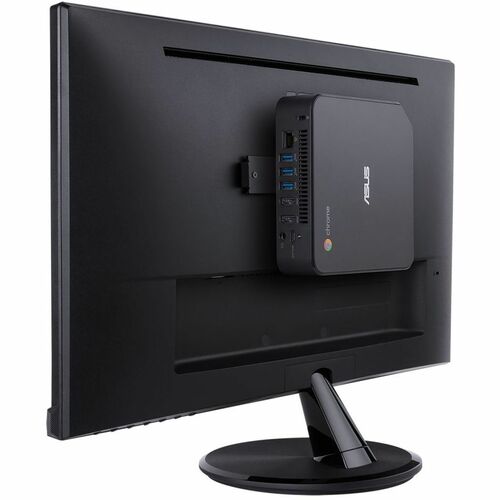 CHROMEBOX4-F3030U I3-10110U DDR4 8 Go RAM 128 Go SSD STOCKAGE NCNR