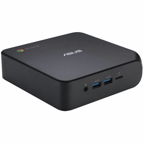 CHROMEBOX4-F3030U I3-10110U DDR4 8 Go RAM 128 Go SSD STOCKAGE NCNR