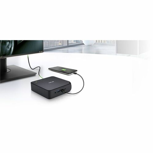 CHROMEBOX4-F3030U I3-10110U DDR4 8 Go RAM 128 Go SSD STOCKAGE NCNR