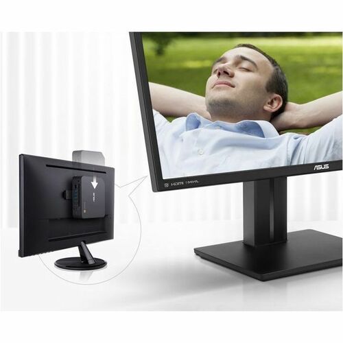 CHROMEBOX4-F3030U I3-10110U DDR4 8 Go RAM 128 Go SSD STOCKAGE NCNR