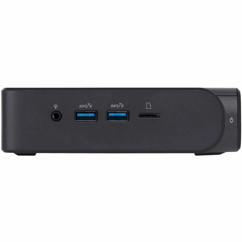 Processeur CHROMEBOX4-F7070U I7-10510U DDR4 16 Go SSD 256 Go NCNR