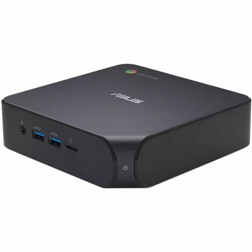 Processeur CHROMEBOX4-F7070U I7-10510U DDR4 16 Go SSD 256 Go NCNR