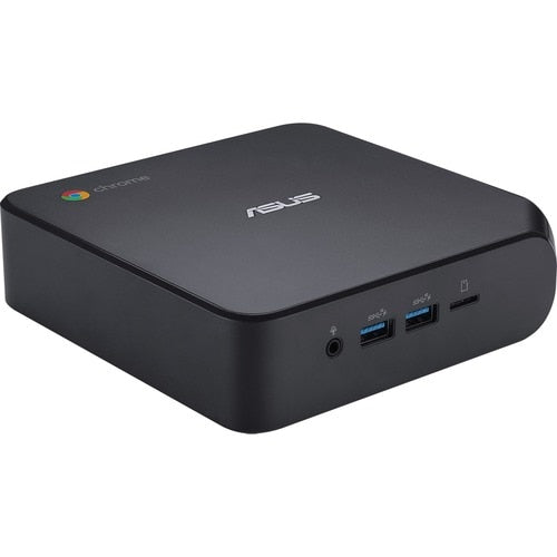 CHROMEBOX4-F5050U I5-10210U DDR4 8 Go RAM 256 Go SSD STOCKAGE NCNR