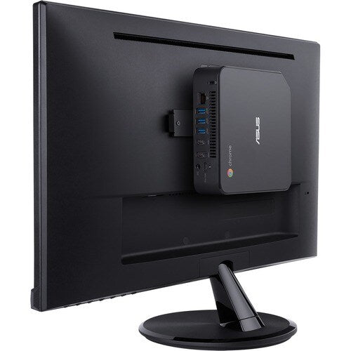 CHROMEBOX4-F5050U I5-10210U DDR4 8 Go RAM 256 Go SSD STOCKAGE NCNR