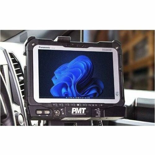 Panasonic Cradle for TOUGHBOOK G2 - Tablet PC
