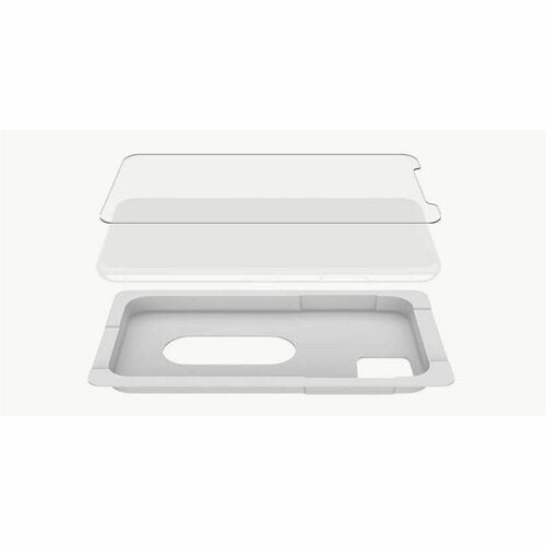 Belkin ScreenForce TemperedGlass Treated Screen Pr