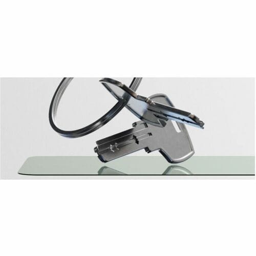 Belkin ScreenForce UltraGlass 2 Blue Light Filter