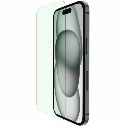 Filtro de luz azul ScreenForce UltraGlass 2 de Belkin
