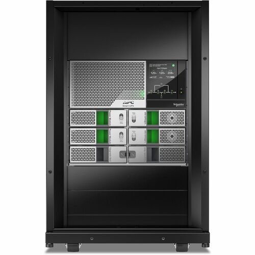 Onduleur tour APC by Schneider Electric Smart-UPS 10 kVA - Tour 18U