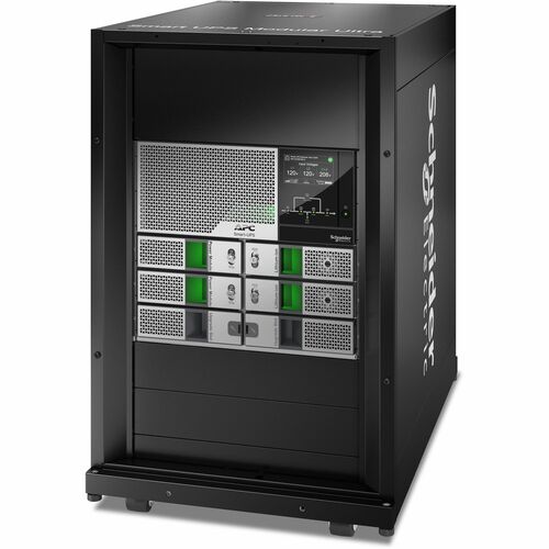 Onduleur tour APC by Schneider Electric Smart-UPS 10 kVA - Tour 18U