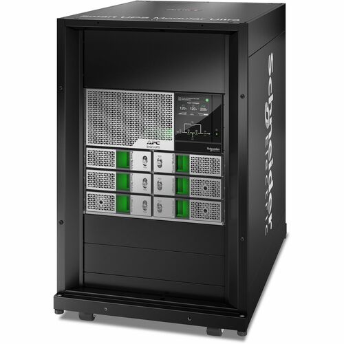 Onduleur tour APC by Schneider Electric Smart-UPS 15 kVA - Tour 18U