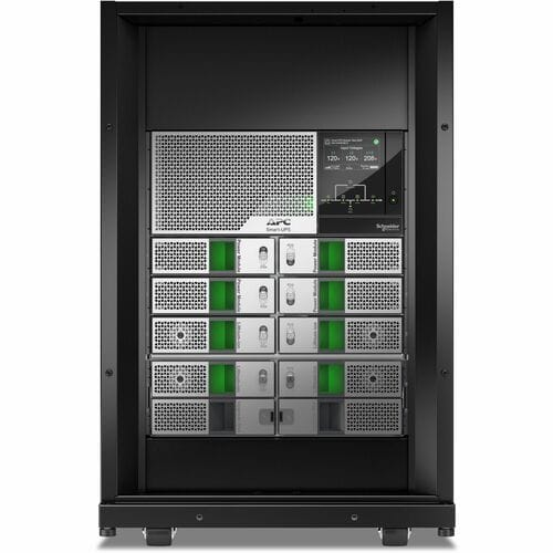 Onduleur tour APC by Schneider Electric Smart-UPS 20 kVA - Tour 18U