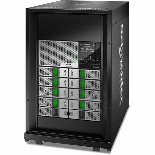 SAI de torre Smart-UPS de 20 kVA de APC by Schneider Electric - Torre de 18 U