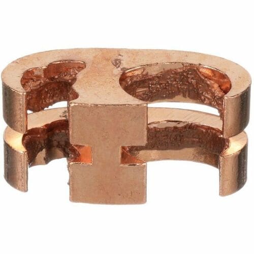 Panduit StructuredGround E - Quantité minimale de commande (MOQ)6