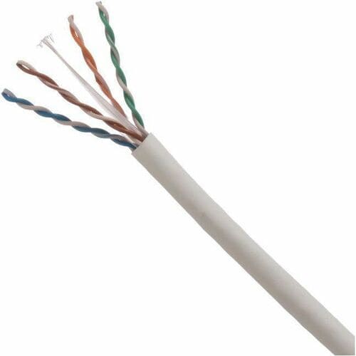 Cable de cobre PanNet de Panduit