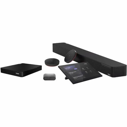 THINKSMART CORE FULL ROOMKIT I5 1145G7E VPRO 1.5G 16GB 256GB W11IOT