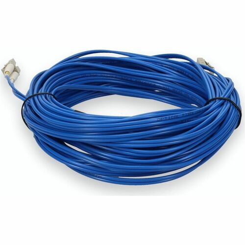 AddOn Fiber Optic Duplex Patch Network Cable