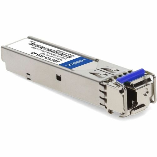 AddOn SFP Module - For Optical Network, Data Networking