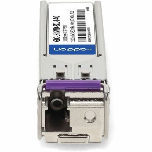 AddOn Cisco SFP Module - For Data Networking, Optical Network