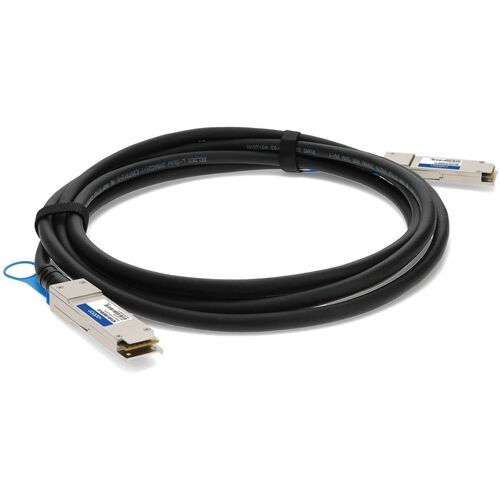 Câble réseau patch AddOn Mellanox QSFP28