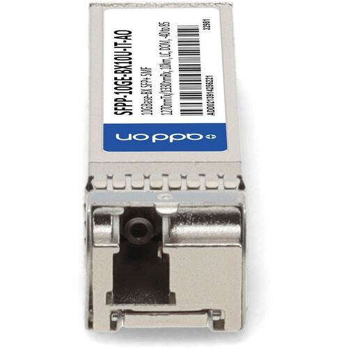 AddOn Juniper Networks SFP+ Module - For Data Networking, Optical Network
