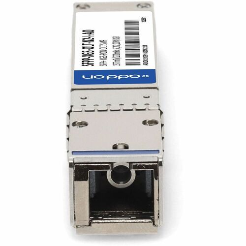 AddOn SFP+ Module - For Optical Network, Data Networking