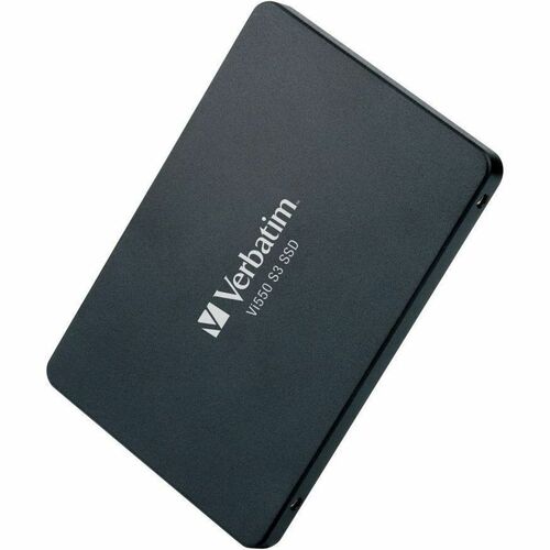VERBATIM 4TB VI550 SSD MULTI 2 INTERNAL SATA III 2.5 SSD