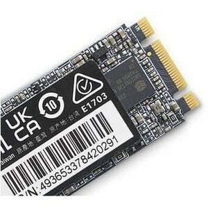 VERBATIM 2TB VI560 SSD MULTI 2 INTERNAL SATA III M.2 2280
