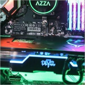 VERBATIM 256GB VI560 SSD ERNAL SATA III M.2 2280 SSD MULTI 2